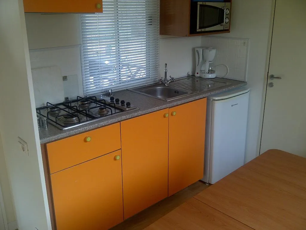 Easyatent Mobile Home Bijela Uvala Mugeba Semesterpark