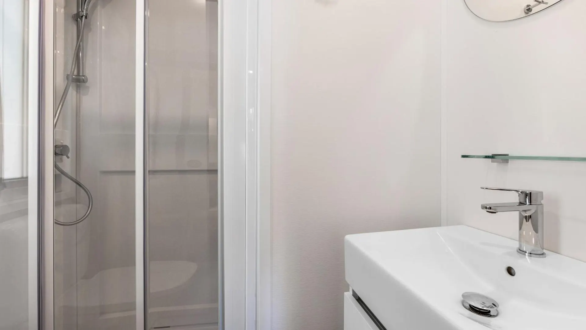 Easyatent Mobile Home Bijela Uvala Mugeba 4*,
