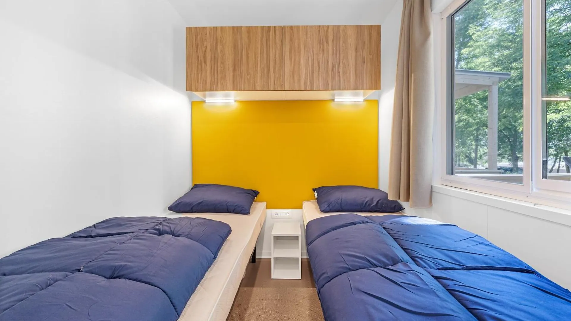 Easyatent Mobile Home Bijela Uvala Mugeba 4*,  Kroatien